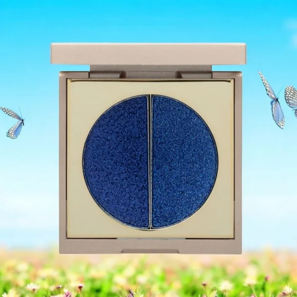 NIB Stila Vivid/Vibrant Eyeshadow Duo- 2 Left! - Picture 6 of 6